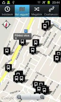 Play iTransit BUD Play iTransit BUD