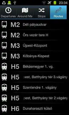 Play iTransit BUD Play iTransit BUD