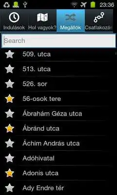 Play iTransit BUD Play iTransit BUD