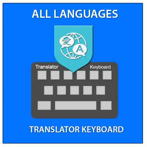 Play iTranslator Keyboard Chat voice Translator APK