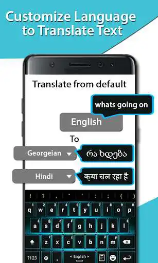 Play iTranslator Keyboard Chat voice Translator as an online game online iTranslator Keyboard Chat voice Translator with UptoPlay com.all.language.translator.keyboard.free.keyboard.status Play iTranslator Keyboard Chat voice Translator as an online game iTranslator Keyboard Chat voice Translator with UptoPlay