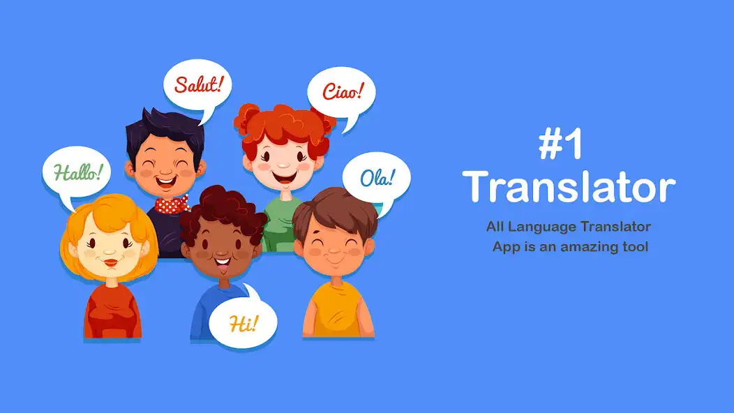 Play iTranslator Language Converter  and enjoy iTranslator Language Converter with UptoPlay
