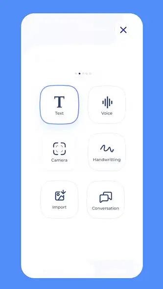 Play iTranslator Language Converter as an online game iTranslator Language Converter with UptoPlay