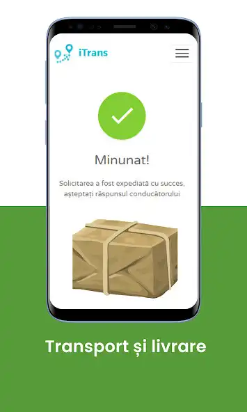 Play iTrans as an online game iTrans with UptoPlay