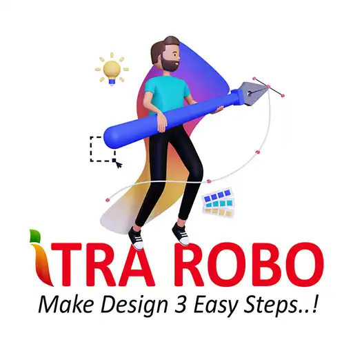 Play ITRA ROBO APK Play ITRA ROBO APK