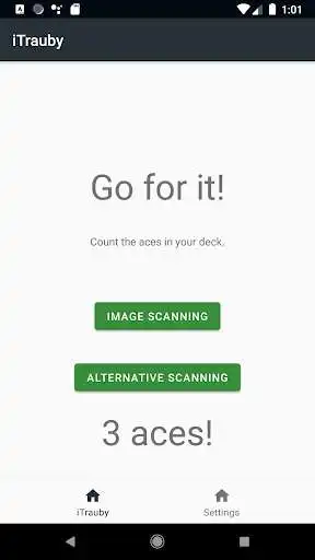 Play iTrauby as an online game iTrauby with UptoPlay