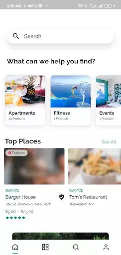 Play iTravel  and enjoy iTravel with UptoPlay