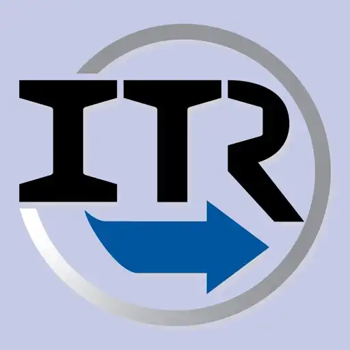 Play ITR DataManager APK Play ITR DataManager APK