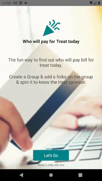 Play iTreat  and enjoy iTreat with UptoPlay