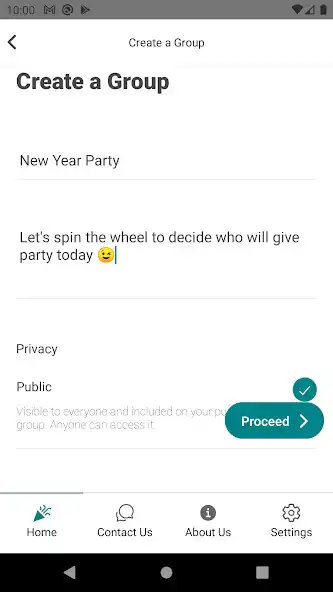 Play iTreat as an online game iTreat with UptoPlay