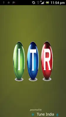 Play ITR FM Play ITR FM