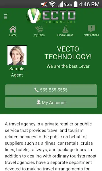 Play iTrip Mobile  and enjoy iTrip Mobile with UptoPlay