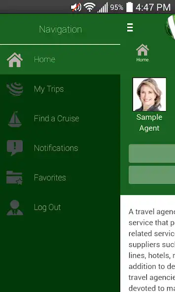 Play iTrip Mobile as an online game iTrip Mobile with UptoPlay