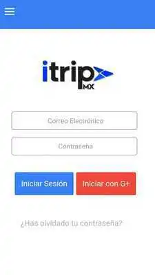 Play iTrip MX