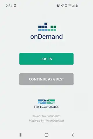 Play ITR onDemand  and enjoy ITR onDemand with UptoPlay