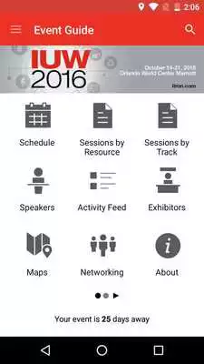 Play Itron Events Play Itron Events