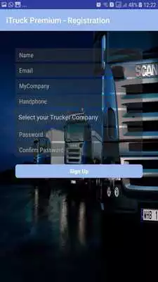 Play iTruck.id Play iTruck.id