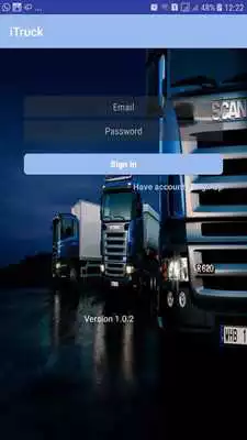 Play iTruck.id Play iTruck.id