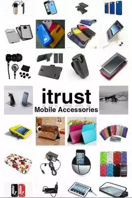 Play Itrust Mobile Accessories
