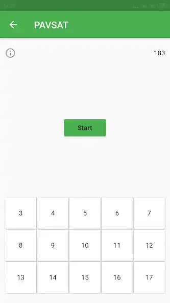 Play iTry - Test and Track Your Improvement as an online game iTry - Test and Track Your Improvement with UptoPlay