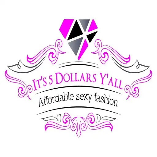 Play Its 5 Dollars Yall APK