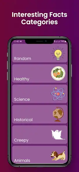 Play Its a fact!  and enjoy Its a fact! with UptoPlay