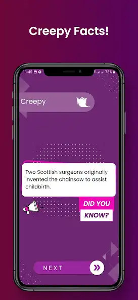 Play Its a fact! as an online game Its a fact! with UptoPlay