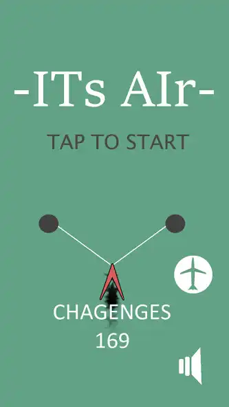 Play ITs AIr  and enjoy ITs AIr with UptoPlay