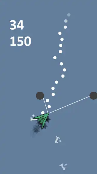 Play ITs AIr as an online game ITs AIr with UptoPlay