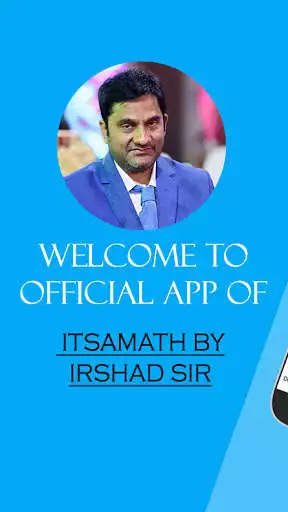 Play ITSAMATH BY IRSHAD SIR  and enjoy ITSAMATH BY IRSHAD SIR with UptoPlay