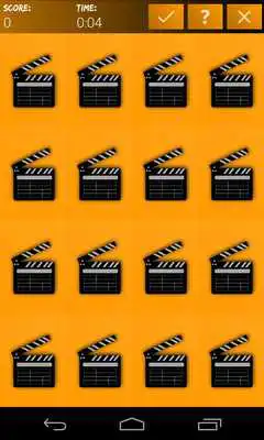 Play Its a Movie! Cinema Quiz