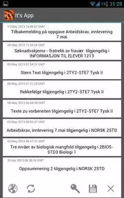 Play Its App - Its Learning App