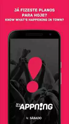 Play Its Appning