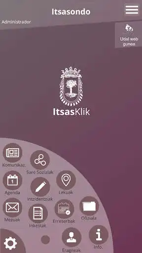 Play ItsasKlik as an online game ItsasKlik with UptoPlay