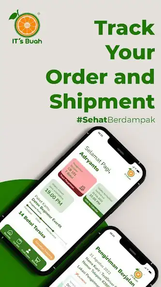 Play ITs Buah - Healthy Lifestyle  and enjoy ITs Buah - Healthy Lifestyle with UptoPlay