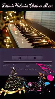 Play Its Christmas Time