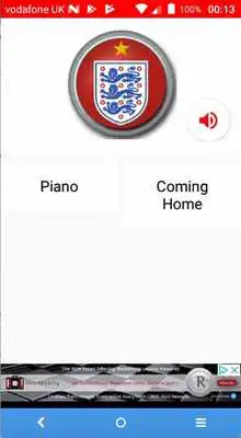 Play Its Coming Home!