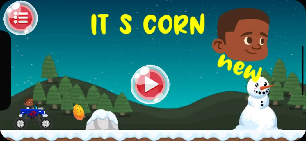 Play its corn  and enjoy its corn with UptoPlay