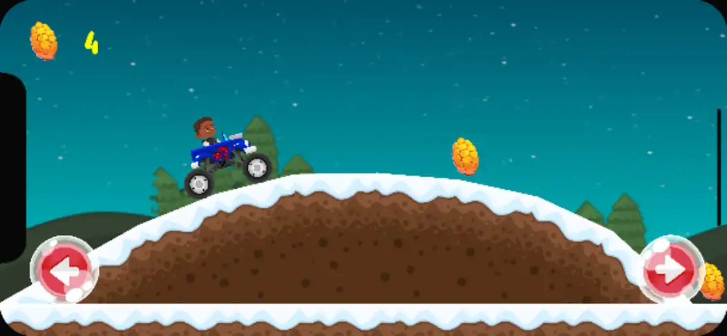 Play its corn as an online game its corn with UptoPlay