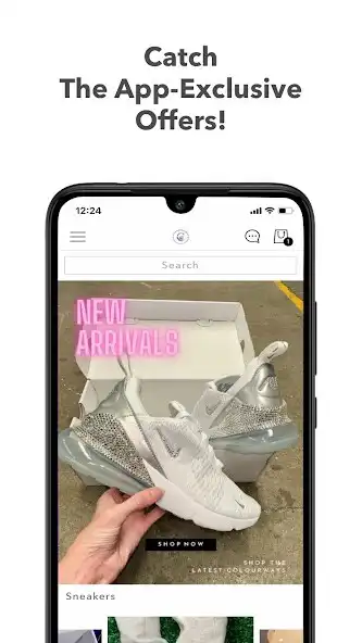 Play Its Crystalicious®  and enjoy Its Crystalicious® with UptoPlay