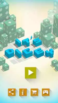 Play Its Dicey- Different Puzzler