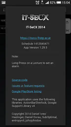 Play ITSECX (unofficial)  and enjoy ITSECX (unofficial) with UptoPlay