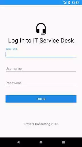 Play IT Service Desk