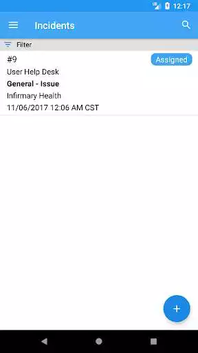 Play IT Service Desk