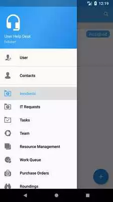 Play IT Service Desk