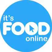 Free play online ITS FOOD ONLINE APK