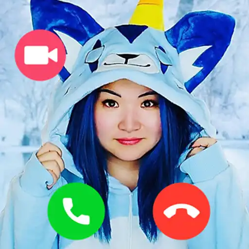 Play ItsFunneh Fake Video Call APK Play ItsFunneh Fake Video Call APK