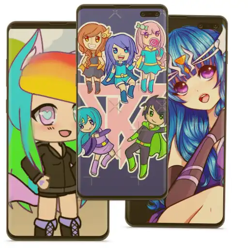 Play itsFunneh Krew Wallpaper APK Play itsFunneh Krew Wallpaper APK