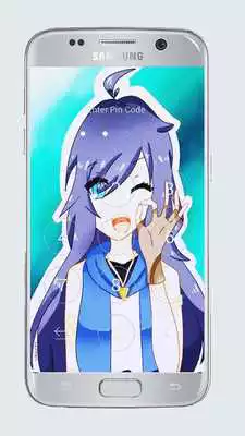 Play itsfunneh lock screen