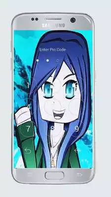Play itsfunneh lock screen